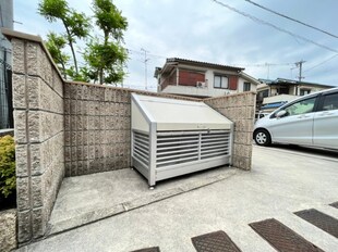 狭山駅 徒歩9分 1階の物件内観写真